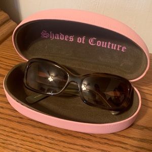 Juicy Couture Sunglasses